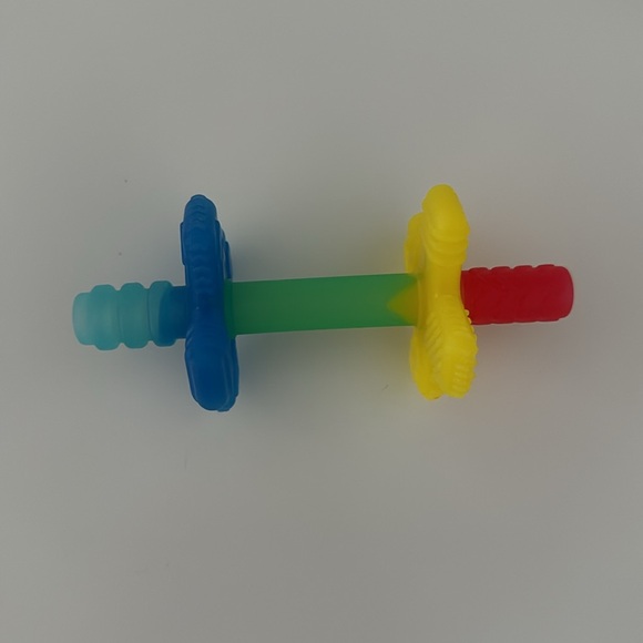 Teething Toys - Picture 3 of 4